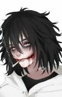 La prison de l'horreur (Jeff the killer x{T/P})