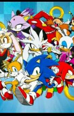 LA PROFECIA (SONIC)