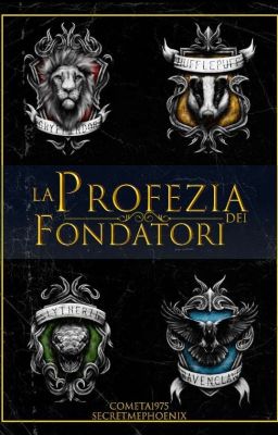 La profezia dei fondatori