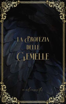 La Profezia Delle Gemelle