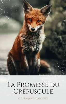 La promesse du crépuscule [Nouvelle terminée]