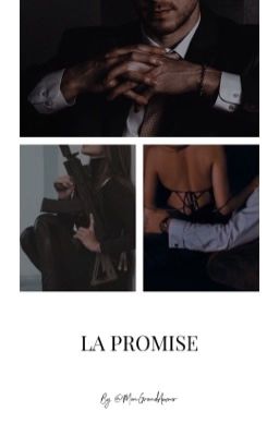 La Promise (1er jet) 