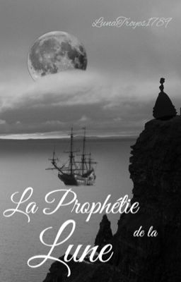 La Prophétie de la Lune [à venir]