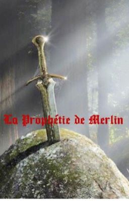 La prophétie de Merlin  (rpg)