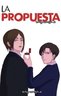 La Propuesta (Ereri)