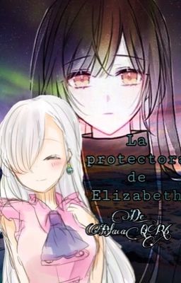 La protectora de Elizabeth 