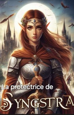 La protectrice de Syngstra 