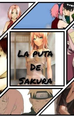 La puta de Sakura 