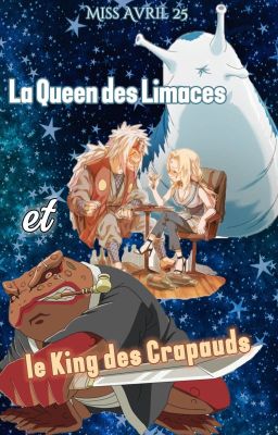 La Queen des Limaces et le King des Crapauds