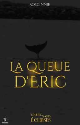 La queue d'Eric