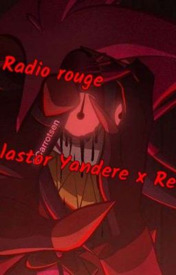 La Radio rouge 