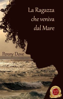 La Ragazza che veniva dal Mare #wattys2023