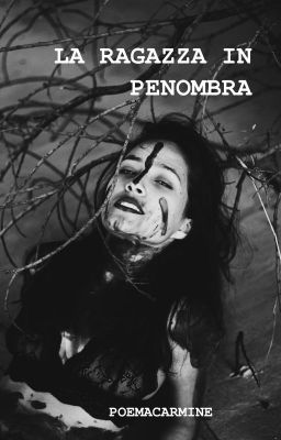 LA RAGAZZA IN PENOMBRA