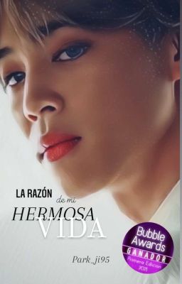 La razón de mi hermosa vida (Completa)