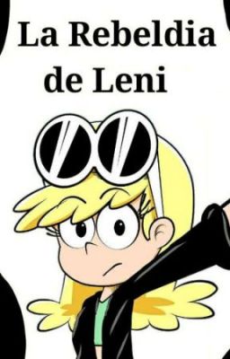 La Rebeldía De Leni