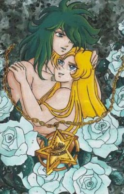 La Reencarnacion de Hades Y Persefone (Shun x June)