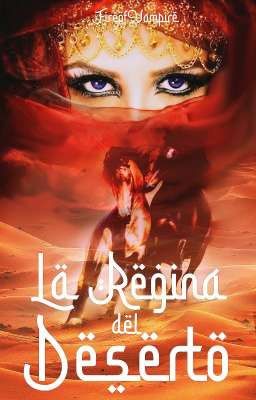 La Regina del Deserto **Serie Pink Lady**