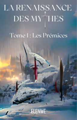 La renaissance des mythes - Tome 1 : Les prémices