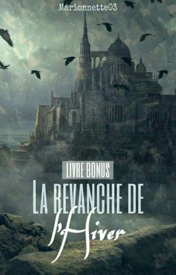 La Revanche de l'Hiver - LIVRE BONUS