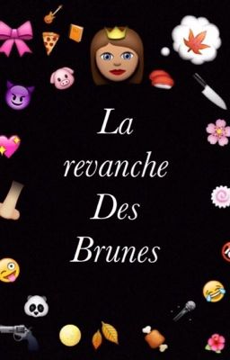 La revanche des brunes