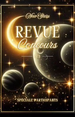 La revue des concours - N°1