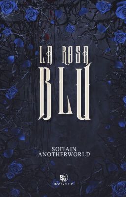 La Rosa Blu