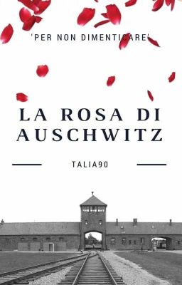 La rosa di Auschwitz