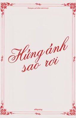 [La rose | 15:00] Hứng ánh sao rơi