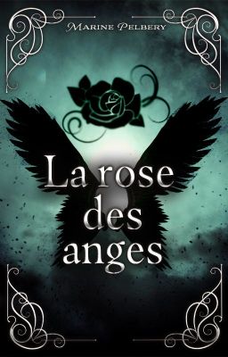 La Rose des Anges