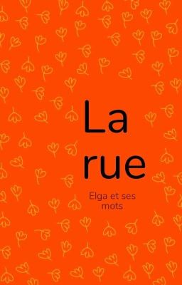 La rue