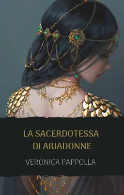 La sacerdotessa di Ariadonne