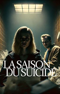 La Saison du Suicide [ Histoire terminée ]