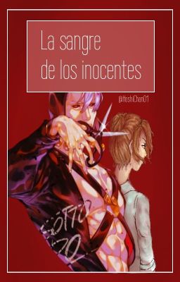 La sangre de los inocentes