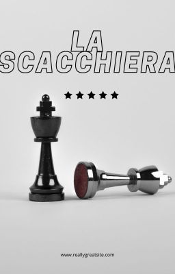 La scacchiera