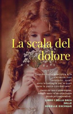 LA SCALA DEL DOLORE