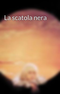 La scatola nera