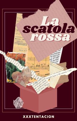 LA SCATOLA ROSSA