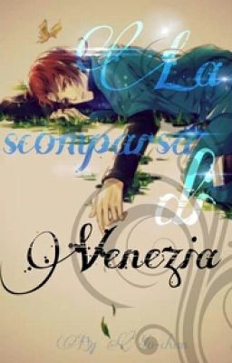 La Scomparsa Di Venecia (APH One-shot)