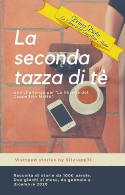 La seconda tazza di tè