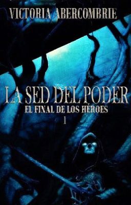 La Sed del Poder (EFDLH 1 ) #JusticeAwards2017 #GoldenStarsAwards