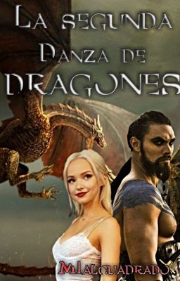 La segunda danza de dragones.«Khal Drogo»