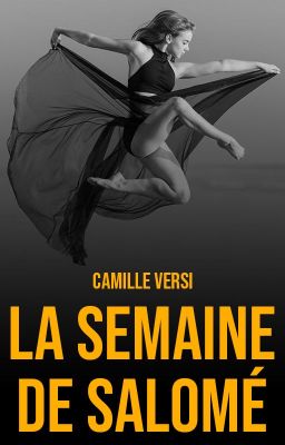 La Semaine de Salomé