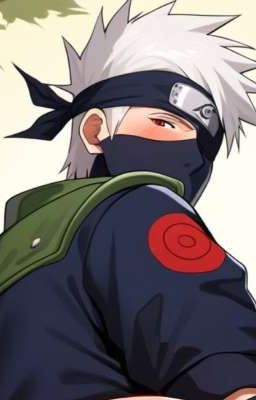 😷La semaine Ship { Kakashi Hatake }😷