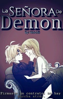 La Señora de Demon || Melizabeth