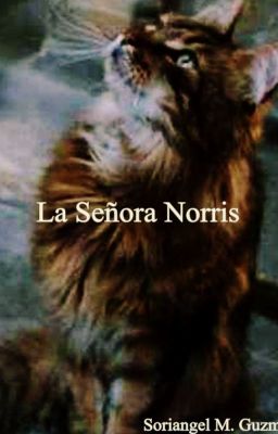 La Señora Norris