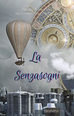 La Senzasogni