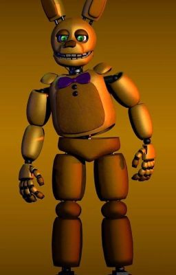 La Serie de SpringBonnie (PROYECTO)