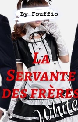 La Servante des frères White