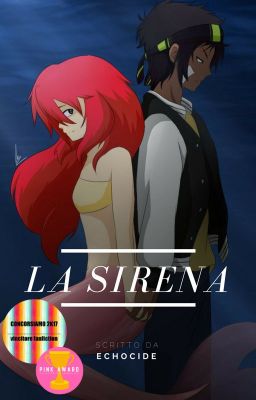 La sirena || Miraculous Fanfiction {Completata}