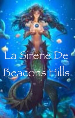 La sirène de Beacons Hills